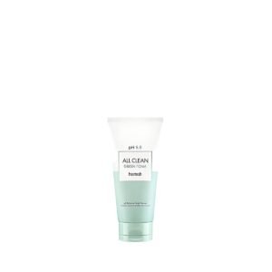 HEIMISH - ALL CLEAN GREEN FOAM MINI - 30ml