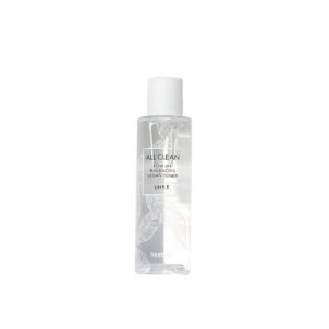 HEIMISH - ALL CLEAN LOW PH BALANCING VEGAN TONER (MINI) - 30ml