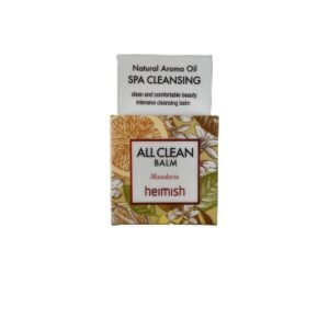 HEIMISH - ALL CLEAN MANDARIN BALM - 5ml