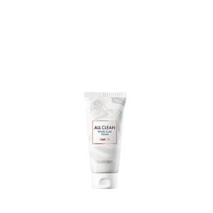 HEIMISH - ALL CLEAN WHITE CLAY FOAM MINI - 30ml