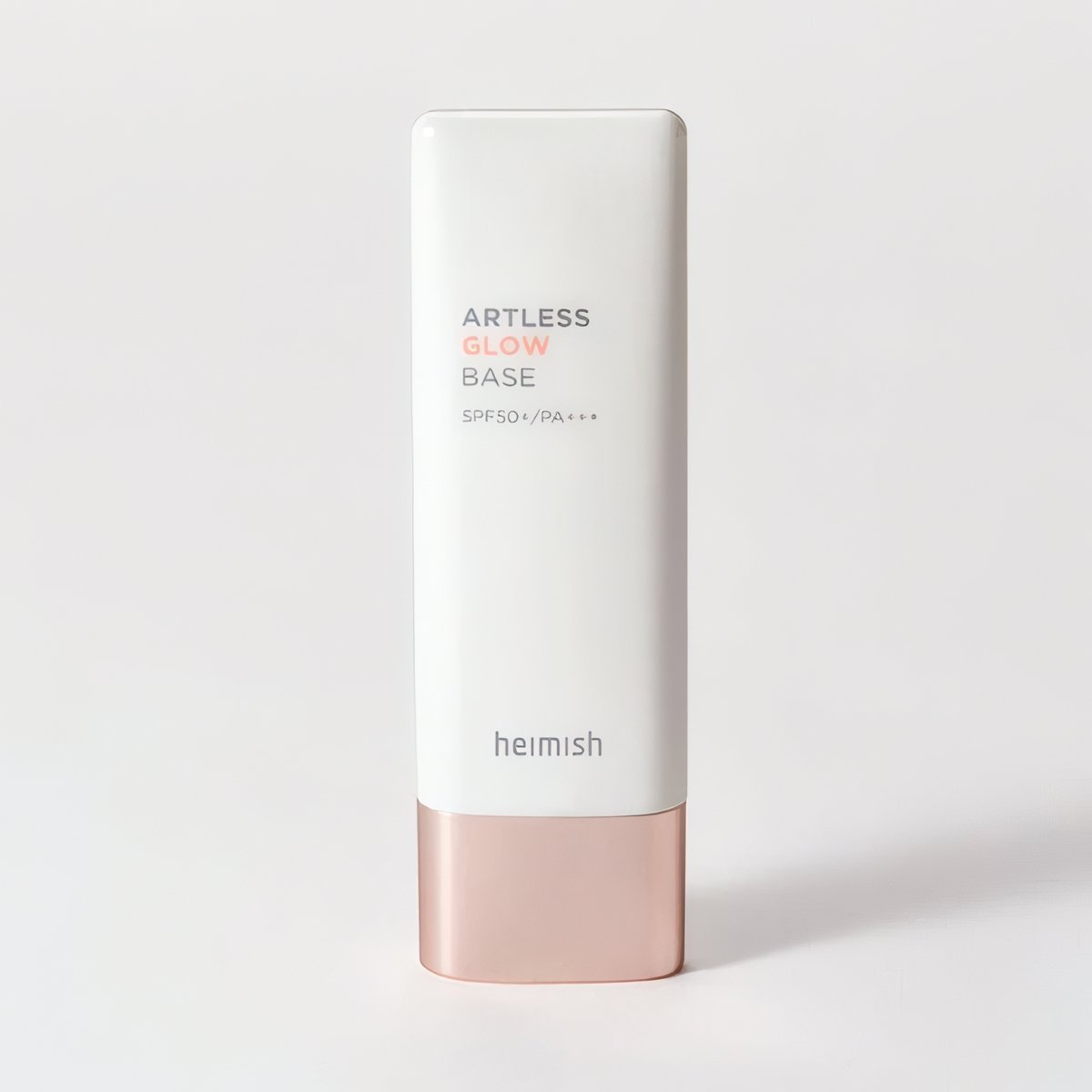 HEIMISH - ARTLESS GLOW BASE SPF 50+ PA+++ - 40ml