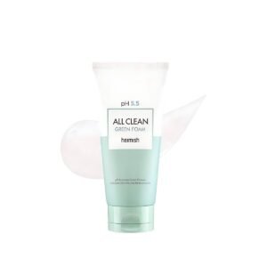 HEIMISH - All Clean Green Foam - 30ml