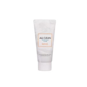 HEIMISH - All Clean White Clay Foam - 30g