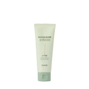 HEIMISH - MATCHA BIOME OIL FREE CALMING GEL MOISTURIZER - 100ml
