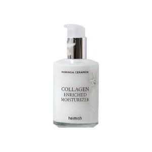 HEIMISH - MORINGA CERAMIDE COLLAGEN ENRICHED MOISTURIZER - 120ml