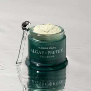 HEIMISH - Marine Care Algae+Peptide Eye Cream - 30ml