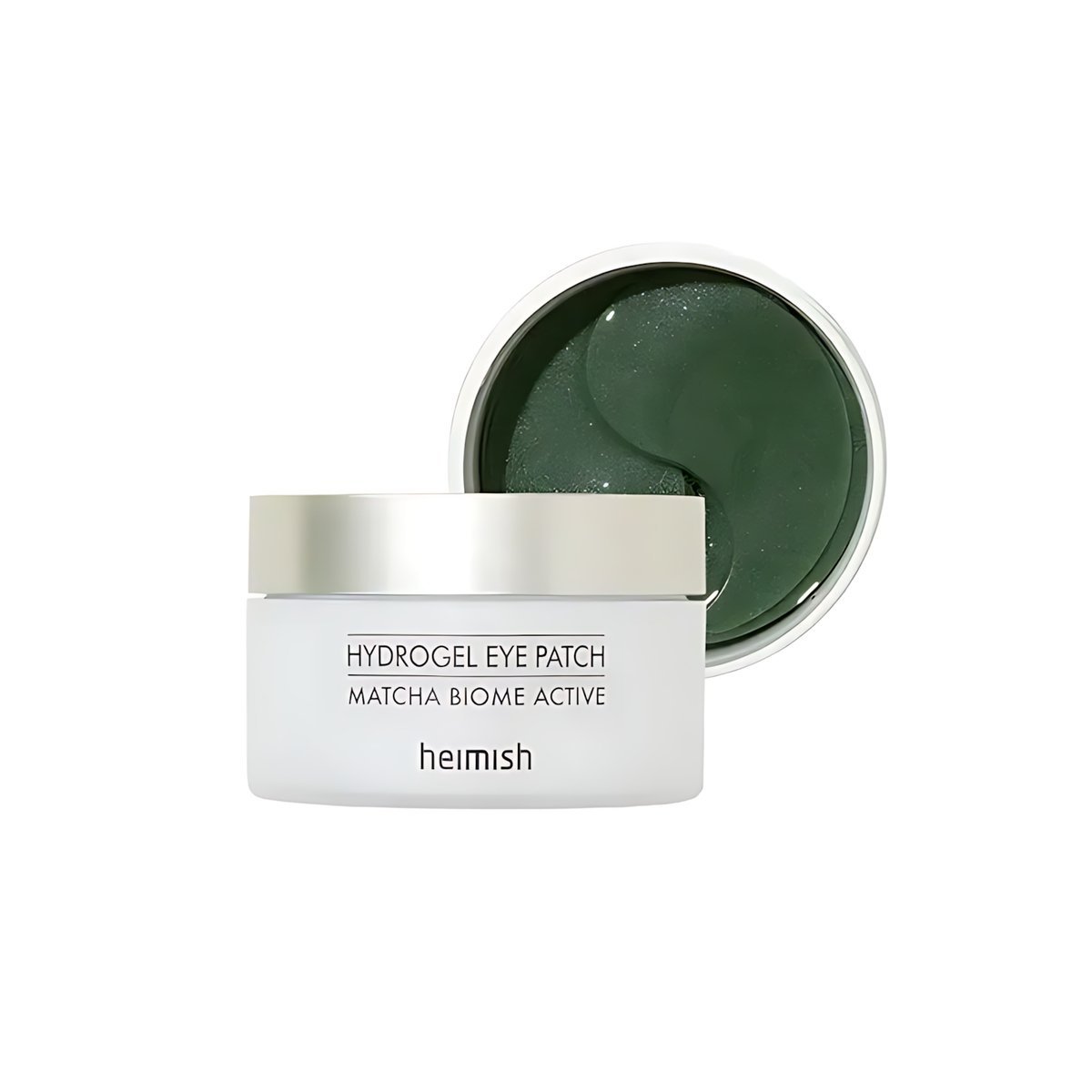 HEIMISH - Matcha Biome Hydrogel Eye Patch 60pcs