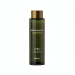HEIMISH - Matcha Biome Redness Relief Hydrating Toner - 150ml