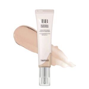 HEIMISH - Moringa Creamide BB Cream – #21C LIGHT NUDE - 30g