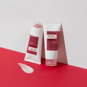 HEIMISH - RX AHA BHA Enzyme Scrub - 130ml