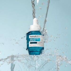 HEIMISH - RX HYALURONIC ACID 2% HYDRATING SERUM - 35ml