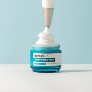 HEIMISH - RX HYALURONIC ACID RICH WHIPPED CREAM - 50ml