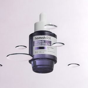 HEIMISH - RX RETINOL BAKUCHIOL BOOSTER OIL - 35ml