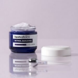 HEIMISH - RX RETINOL BAKUCHIOL EYE CREAM - 30ml