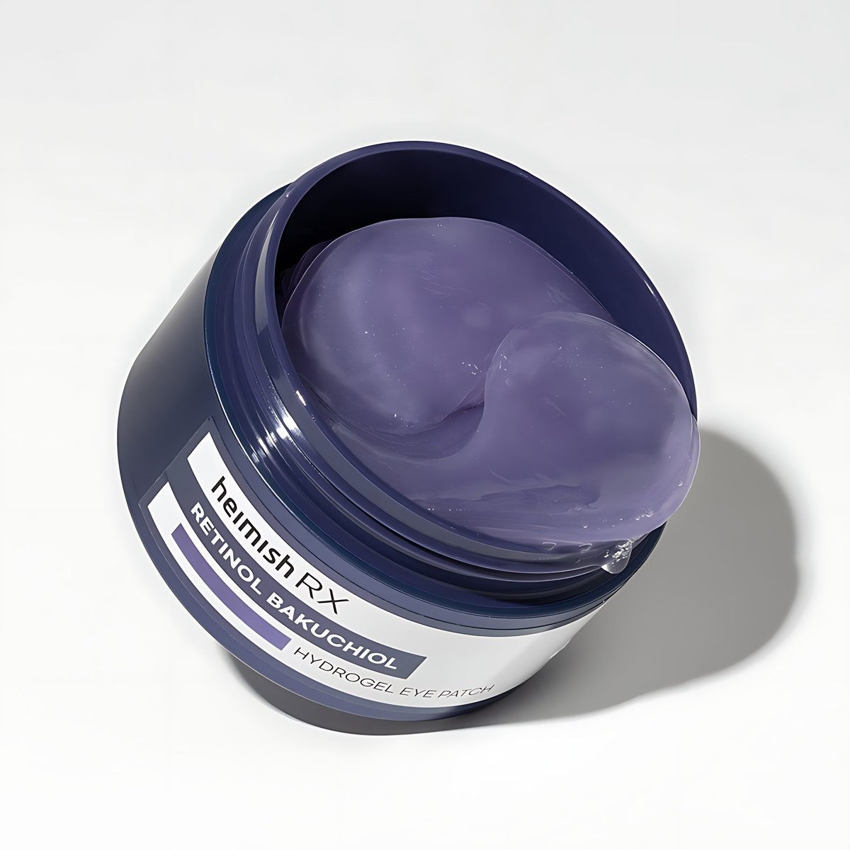 HEIMISH - RX RETINOL BAKUCHIOL HYDROGEL EYE PATCH - 60ml