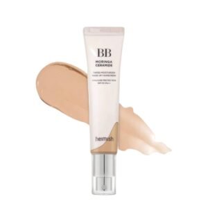 HEIMISH - ] Moringa Creamide BB Cream – #23N LIGHT MEDIUM - 30g