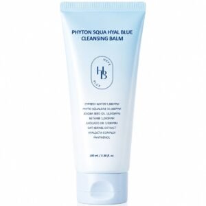 HEVEBLUE - Phyton Squa Hyal Blue Cleansing Balm - 100ml