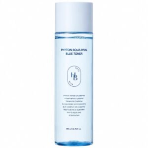 HEVEBLUE - Phyton Squa Hyal Blue Toner - 200ml
