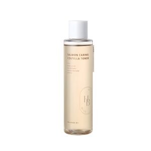 HEVEBLUE - Salmon Caring Centella Toner - 200ml