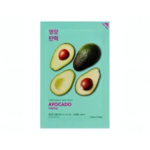Holika Holika - Pure Essence Mask Sheet – Avocado
