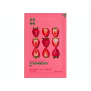 Holika Holika - Pure Essence Mask Sheet – Strawberry