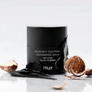HOUSE OF HUR - Midnight Soothing Cleansing Balm