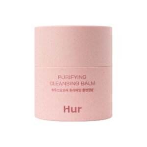 HOUSE OF HUR - Purifying Cleansing Balm - 50ml