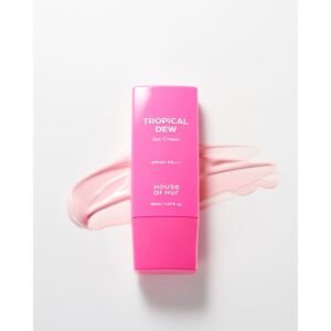 HOUSE OF HUR - Tropical Dew Sun Cream - 50ml