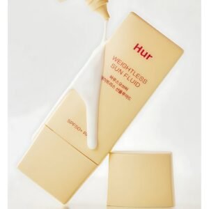 HOUSE OF HUR - Weightless Sun Fluid - 50ml