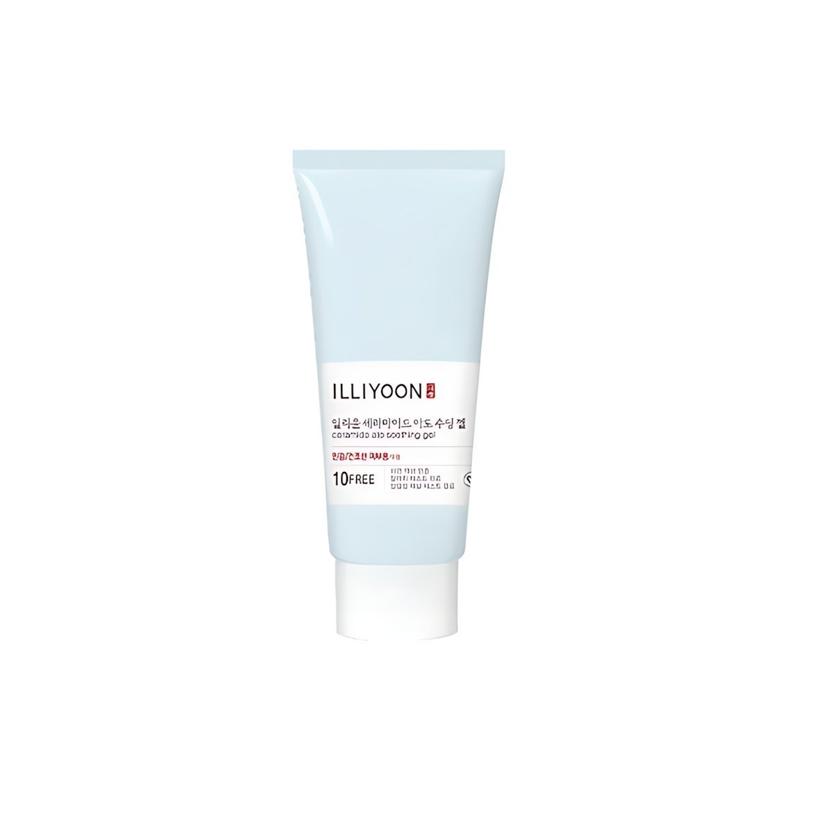 ILLIYOON - CERAMIDE ATO SOOTHING GEL - 175ml