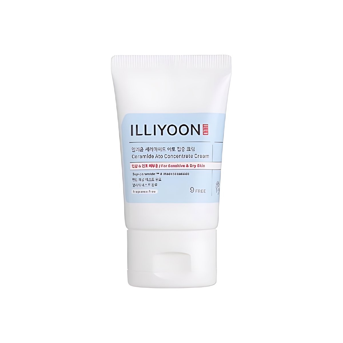 ILLIYOON - Ceramide Ato Concentrate Cream Mini - 30ml