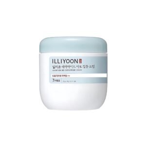ILLIYOON - Ceramide Ato Concentrate Cream - 500ml
