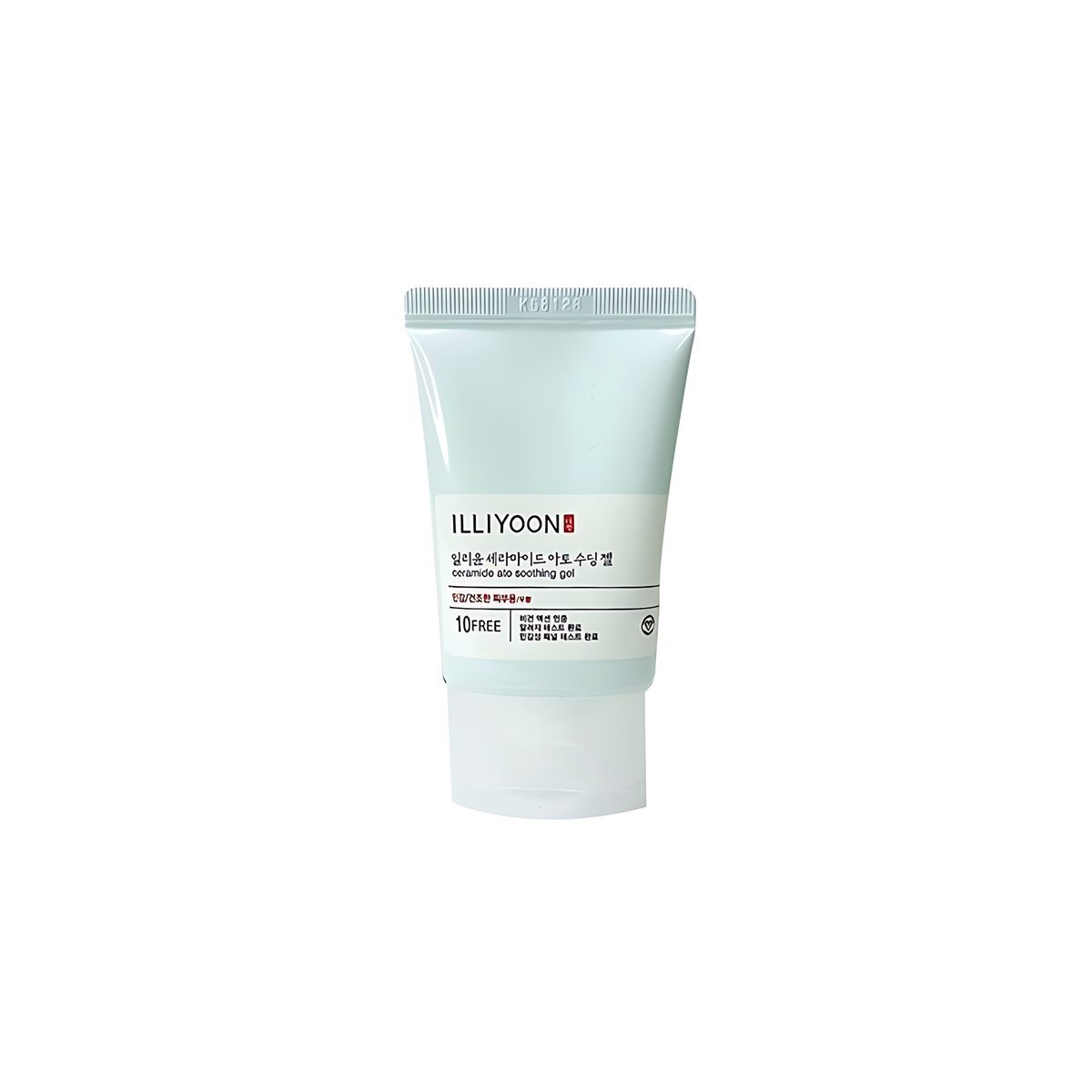 ILLIYOON - Ceramide Ato Soothing Gel - 30ml