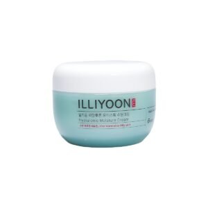 ILLIYOON - Hyaluronic Moisture Cream - 100ml