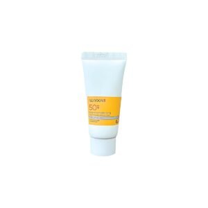 ILLIYOON - Mild Easy-Wash Sun Cream Spf 50+ PA++++ - 30ml
