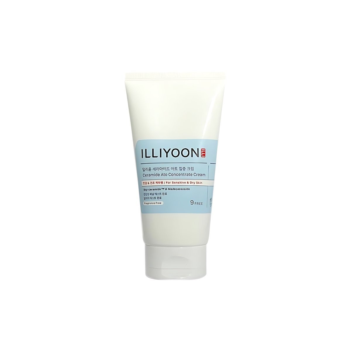 Illiyoon - Ceramide Ato Concentrate Cream - 150ml