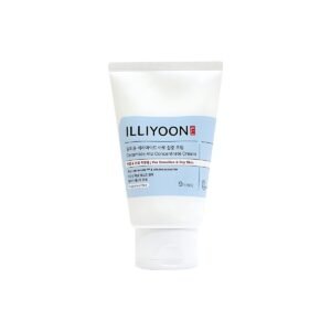 Illiyoon - Ceramide Ato Concentrate Cream - 200ml