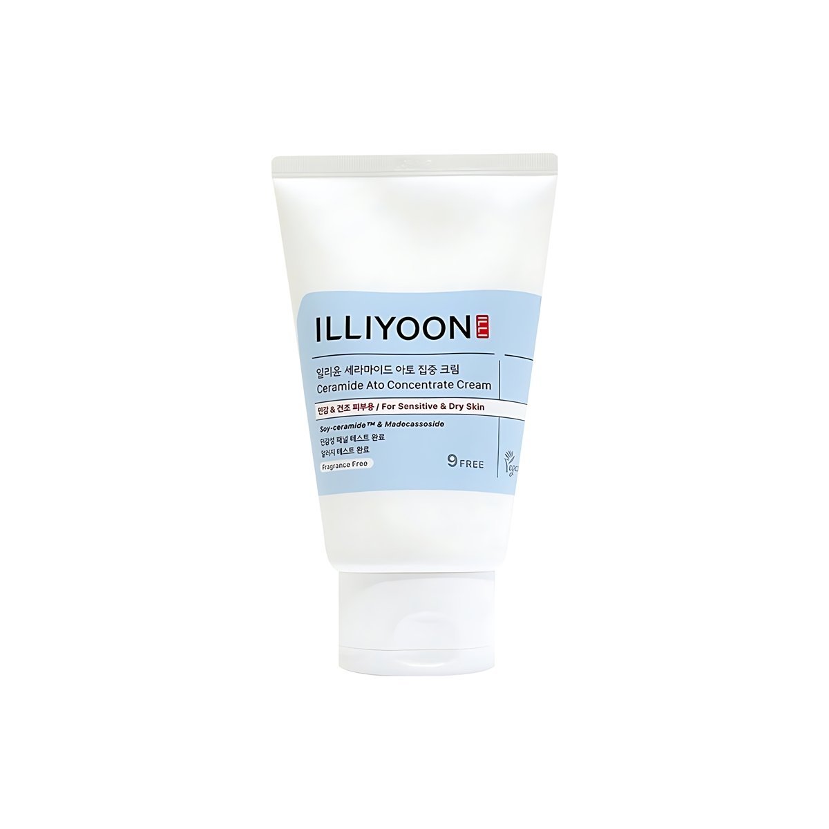 Illiyoon - Ceramide Ato Concentrate Cream - 200ml