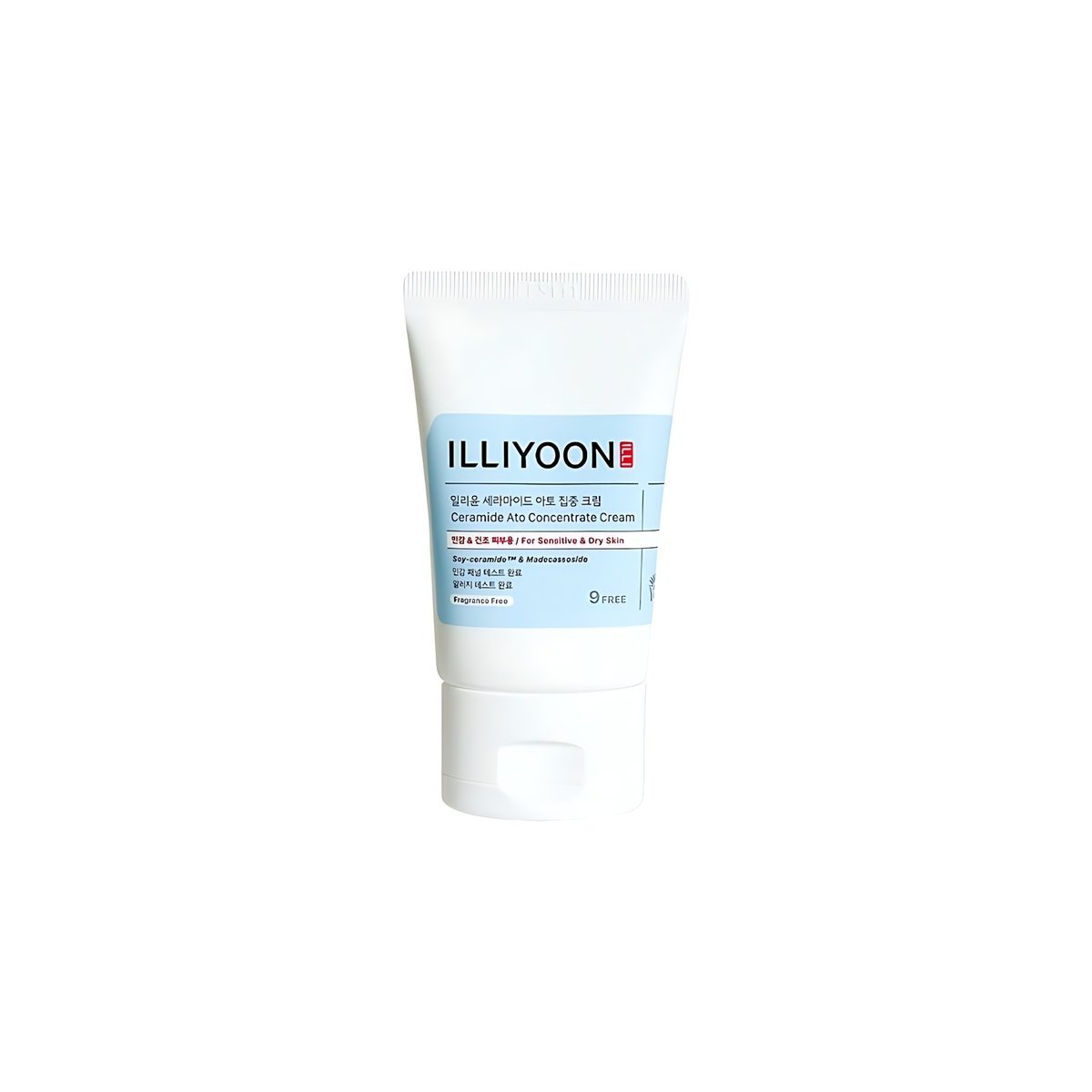 Illiyoon - Ceramide Ato Concentrate Cream - 30ml