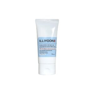 Illiyoon - Ceramide Ato Concentrate Cream - 75ml