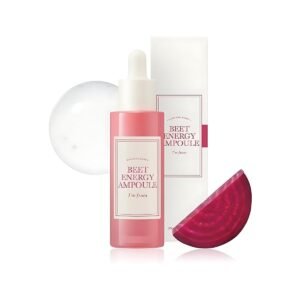 I'M FROM - Beet Energy Ampoule - 30ml