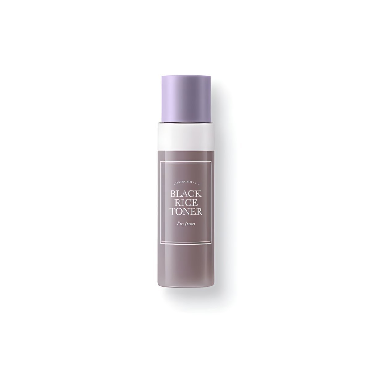 I'M FROM - Black Rice Toner Mini - 30ml