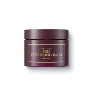 I'M FROM - Fig Cleansing Balm - 100ml