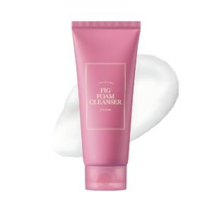 I'M FROM - Fig Foam Cleanser - 150ml