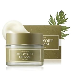 I'M FROM - Mugwort Cream - 50g
