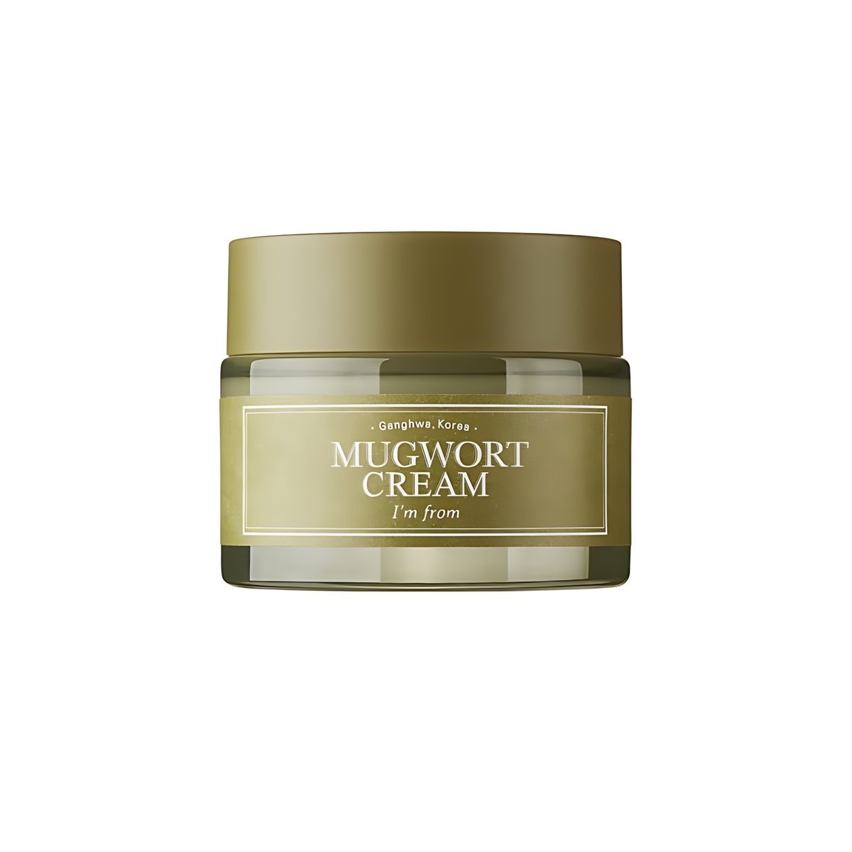 I'M FROM - Mugwort Cream - 50ml