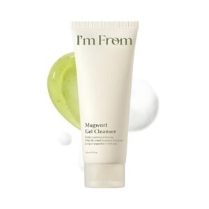 I'M FROM - Mugwort Gel Cleanser - 150ml