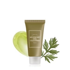 I'M FROM - Mugwort Gel Cleanser - 30ml