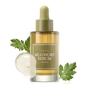 I'M FROM - Mugwort Serum - 30ml