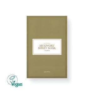 I'M FROM - Mugwort Sheet Mask (Renewal) - 23ml
